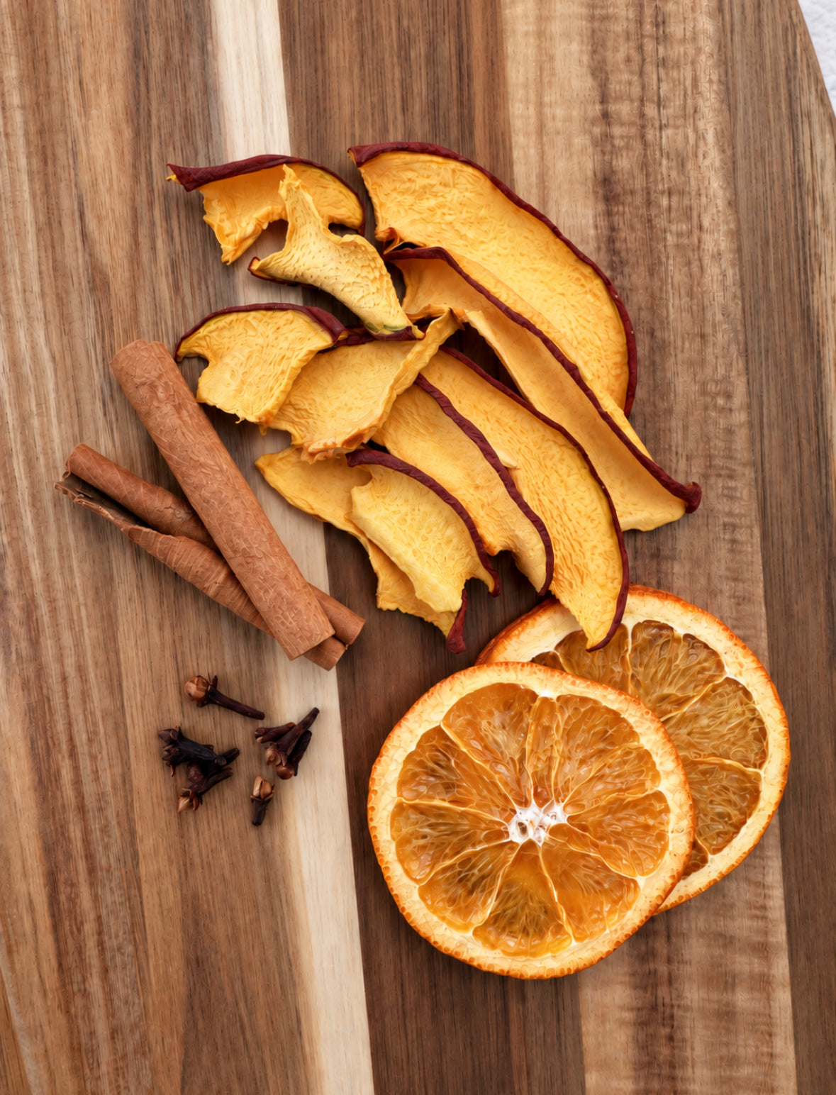 Pumpkin Spice Simmer Pot Blend
