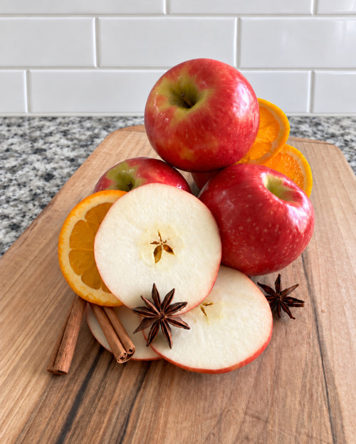 Cider Season Simmer Pot Blend