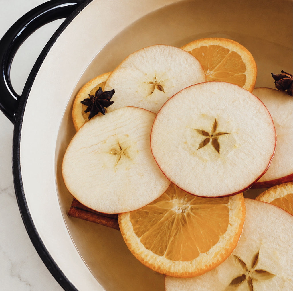 Cider Season Simmer Pot Blend